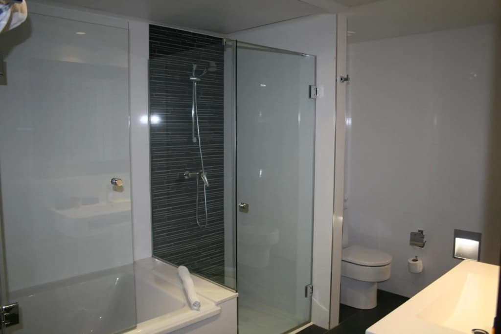 Hotel Tach Madrid Airport - photo 26