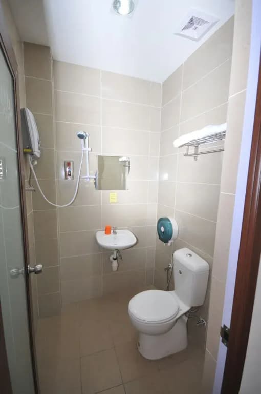 1ST Centro Hotel - photo 10