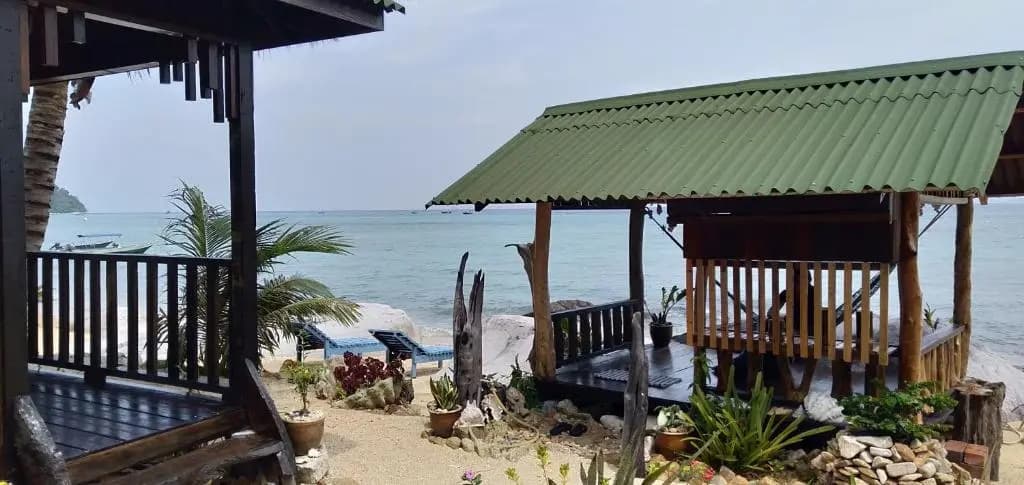 Beach House - photo 1
