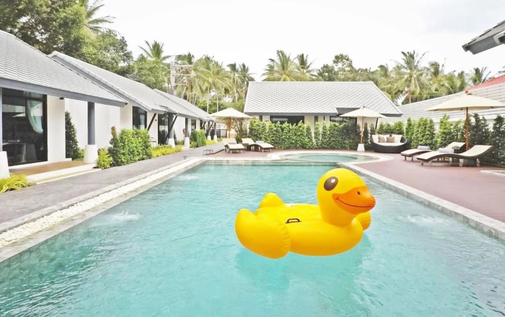 Wanora Resort - photo 18