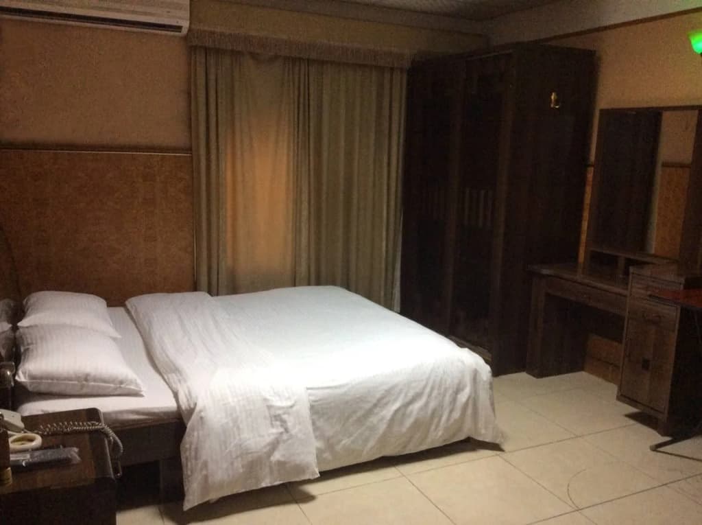 Dana Hotel - photo 6