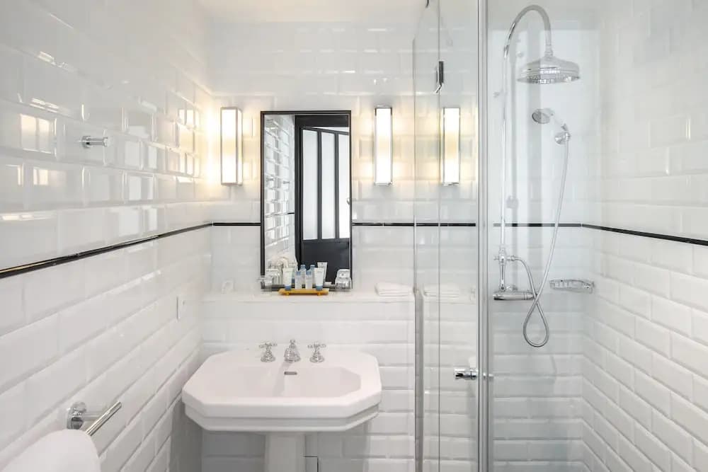Hotel Des Boulevards - photo 8