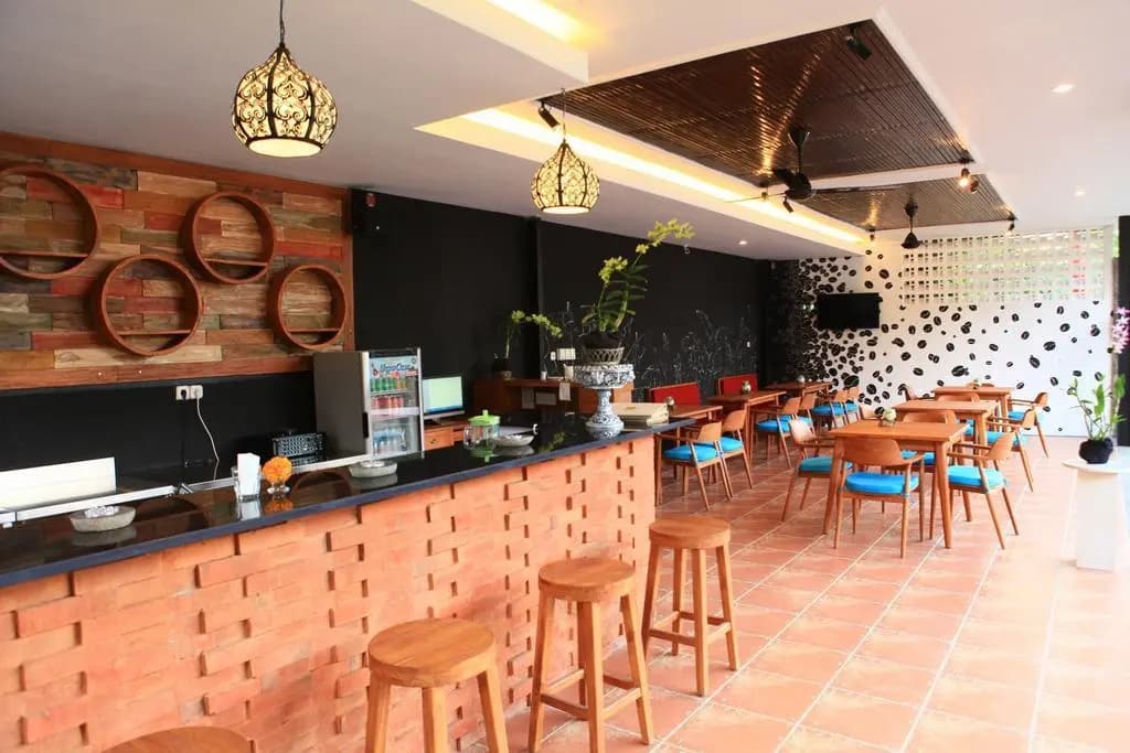 Freddies Villas Ubud - photo 25