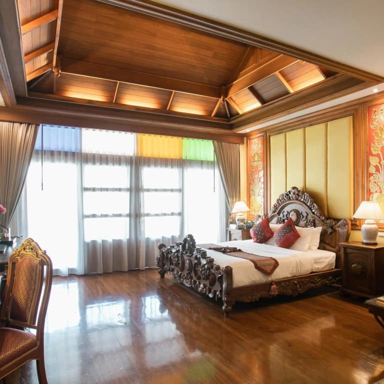 Pingviman Hotel - photo 48
