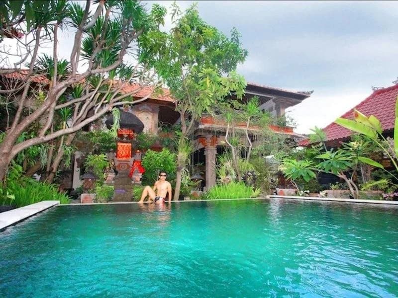 Pendawa Gapura Hotel Kuta - photo 9