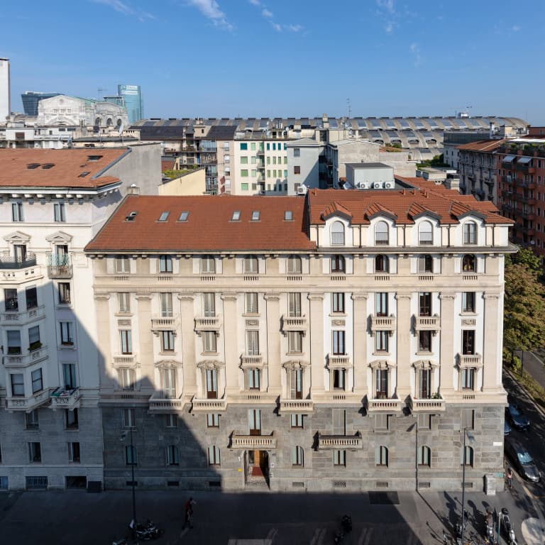Hotel Residence de la Gare - photo 18