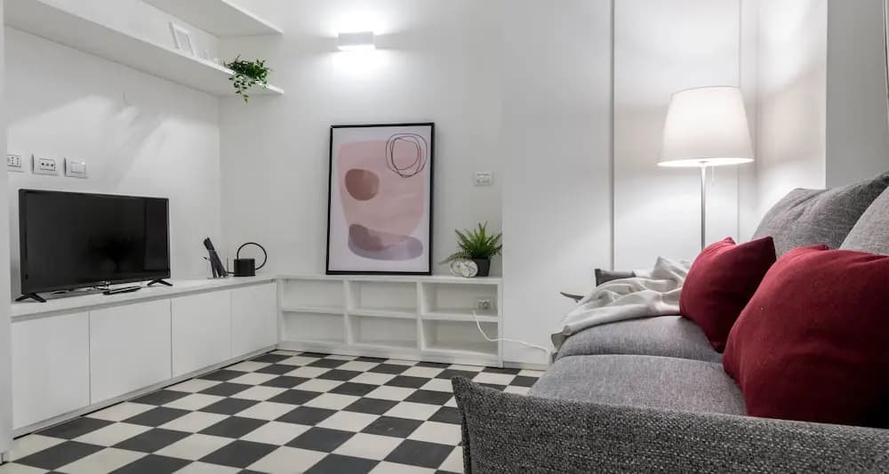 JOIVY Superb Studio For 2, 10Mins From Duomo - photo 3