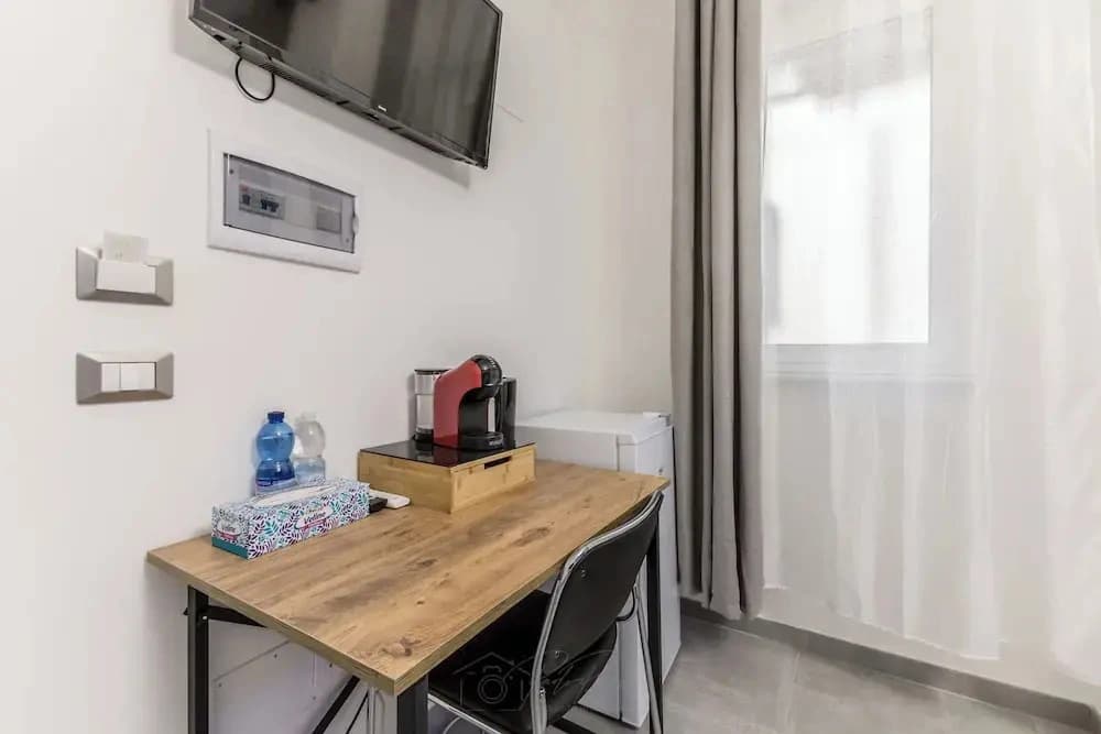 gordiani guesthouse - photo 11