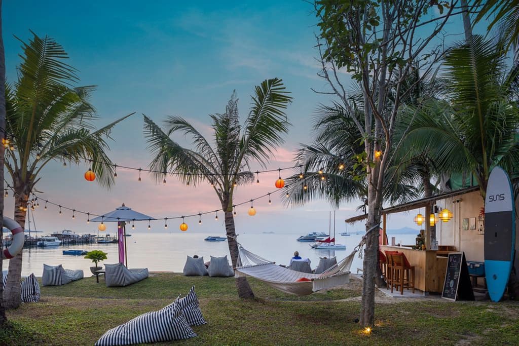 The Culture Samui - photo 22