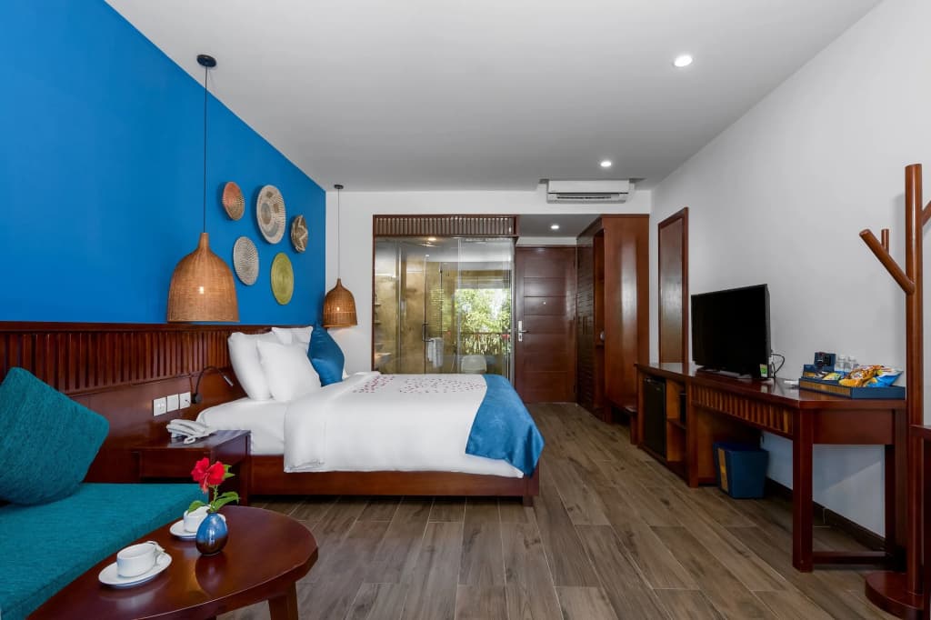 Five Rose Villas - photo 6