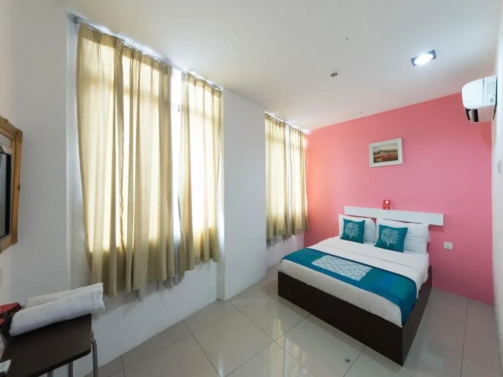 OYO 162 FB Hotel - photo 3