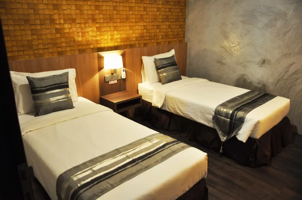 Valya Hotel - photo 33
