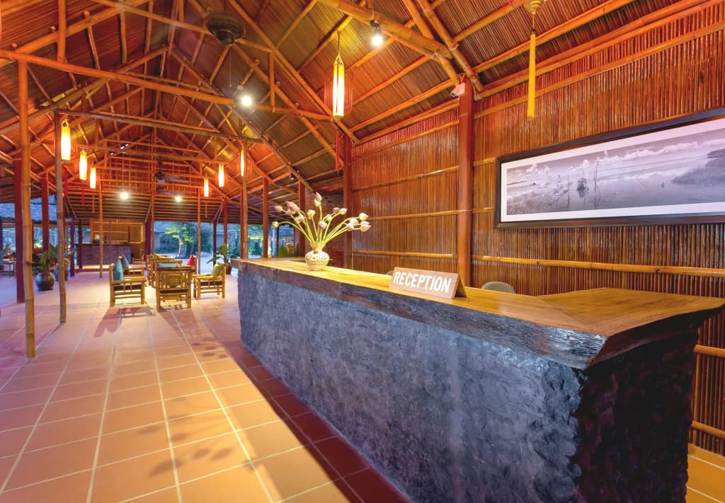 Boutique Cam Thanh Resort - photo 2
