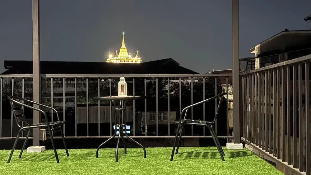 The Kite Hotel Bangkok - photo 25