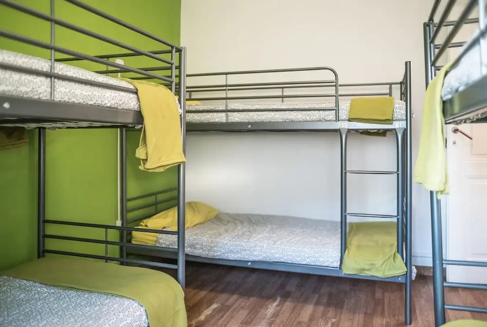 Hype Lisbon Hostel - photo 5