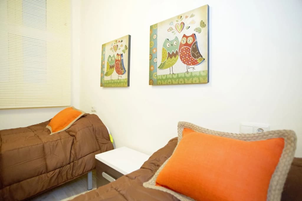 BBarcelona Luxury Ramblas Flat - photo 4