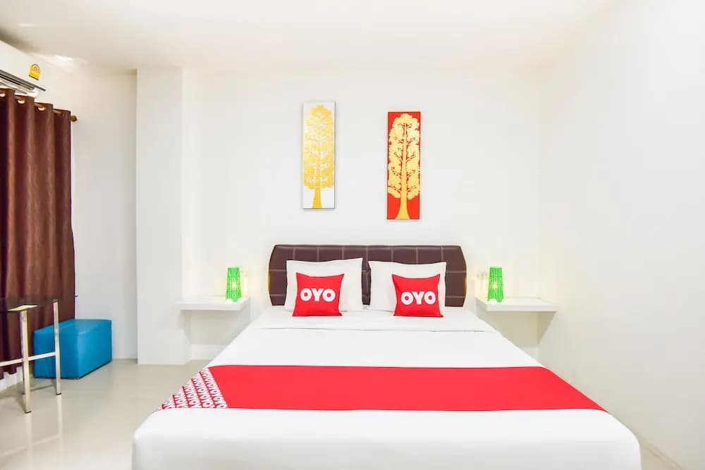 OYO 430 Tanya Place - photo 16