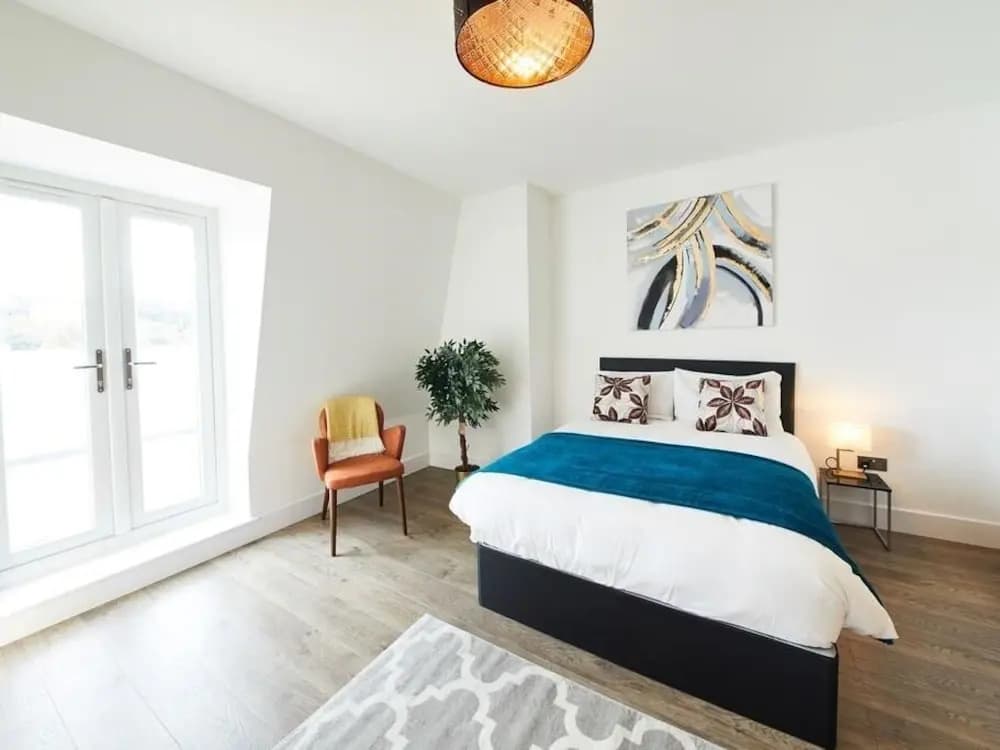Cosy Stay Apartments - photo 4