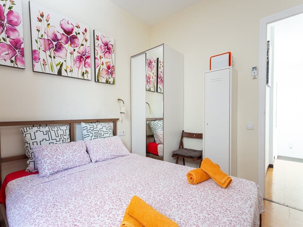 Apt Duplex Orange- Barcelona Max 6 People - photo 4