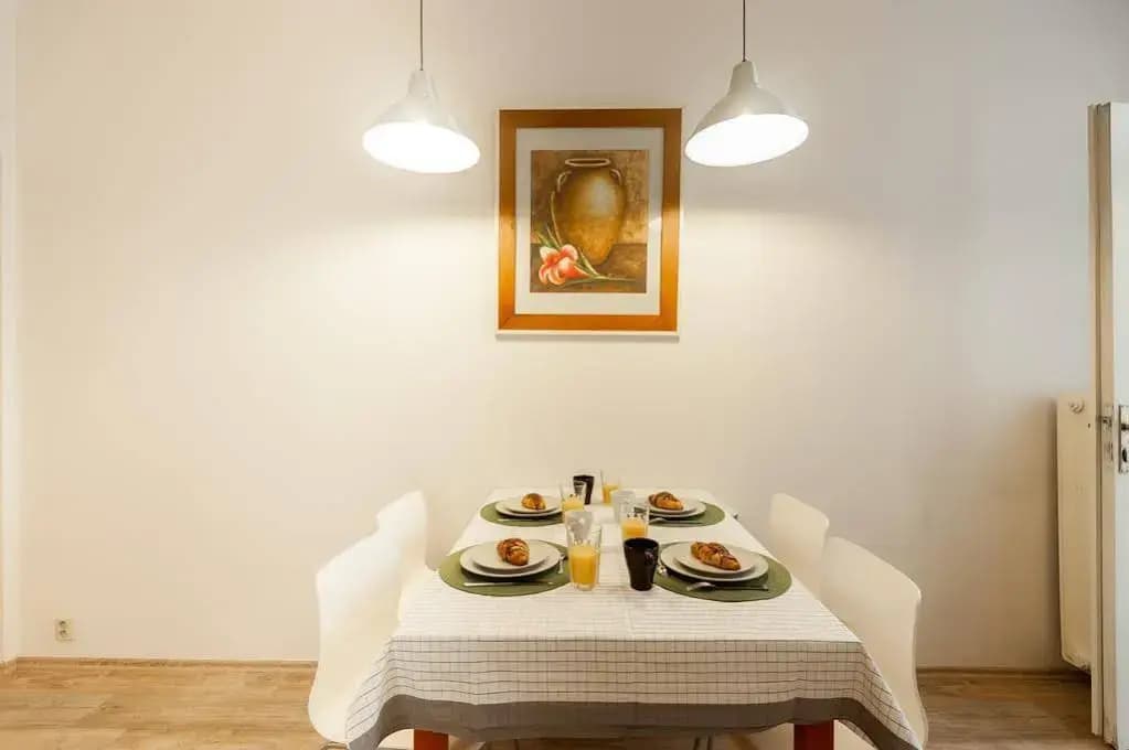 Residence Masna - photo 14