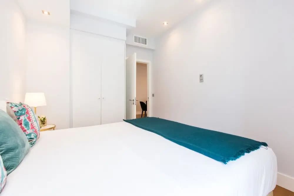 Your Home in Palácio do Bairro Alto - photo 5