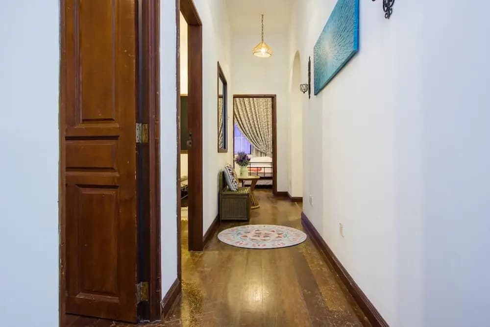 Hotel Ceylon - photo 13