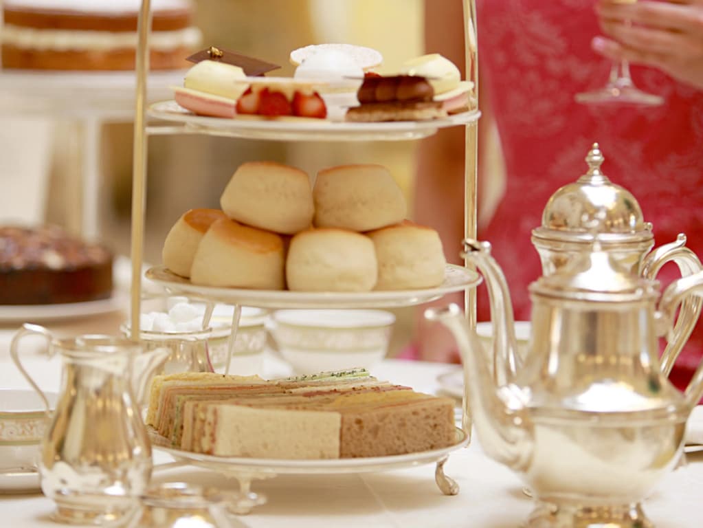 The Ritz London - photo 9