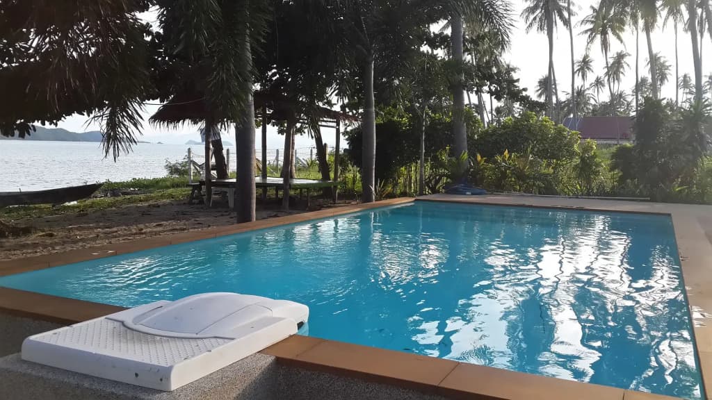 Jinta Beach Bungalow - photo 13
