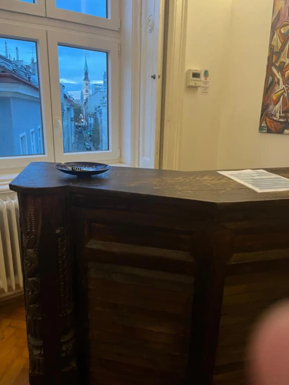 Stylish, Cosy & Central "Self-Check-In" Apartment - photo 36