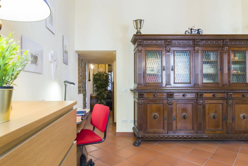 Florence Ariento Romantic Apartment - photo 2