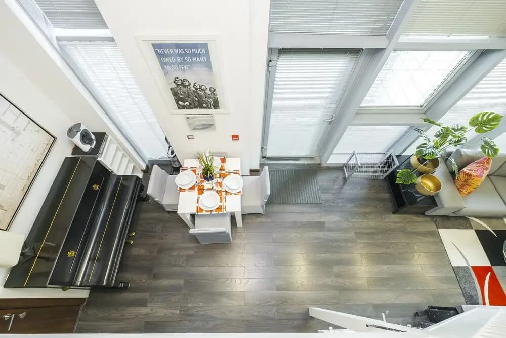 My Serviced Space - Bridges Court Road - photo 14