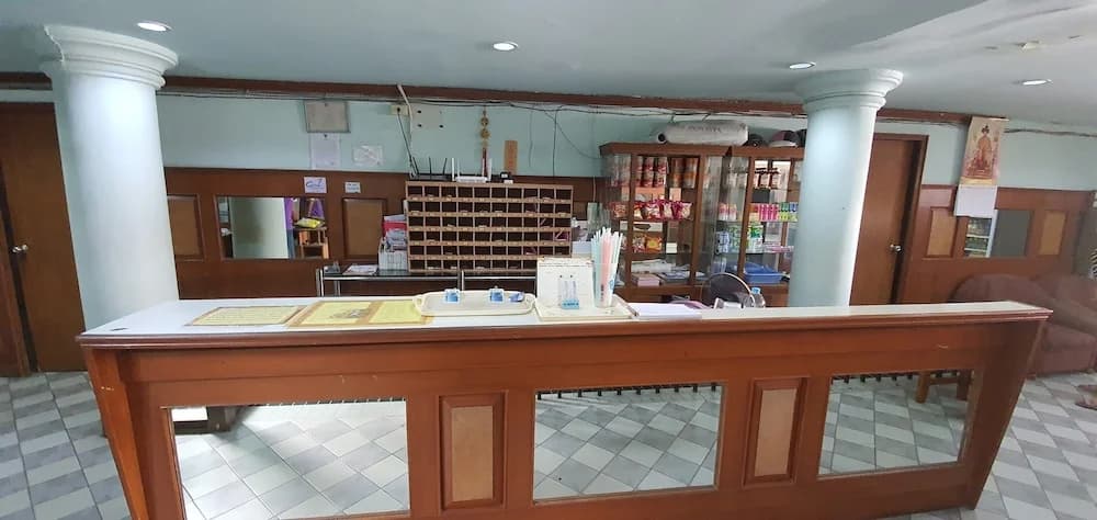 Sahamit Mansion - photo 20