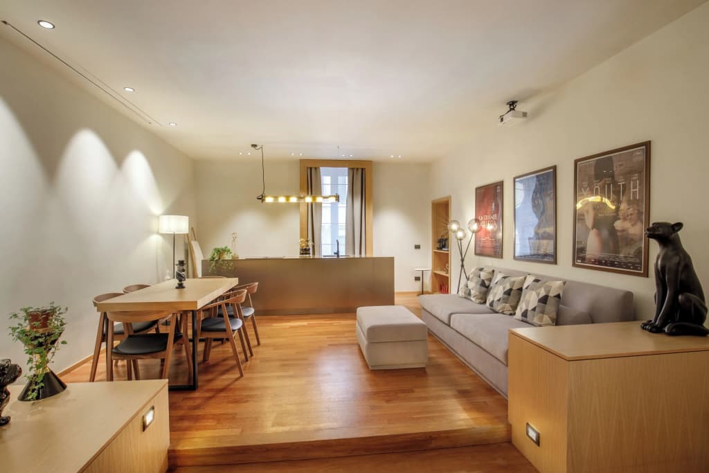 Ripetta Luxury Apartments - photo 27