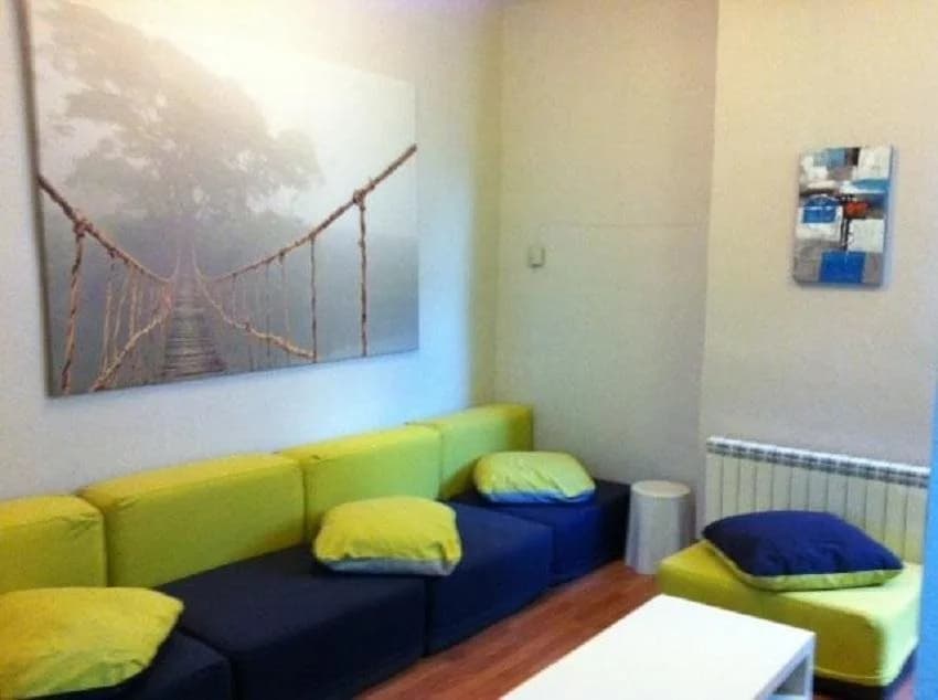 Barbieri International Hostel - photo 4