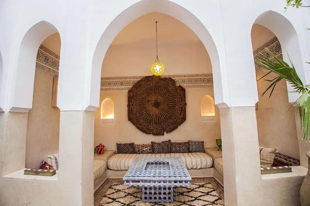 Riad De Vinci - photo 21