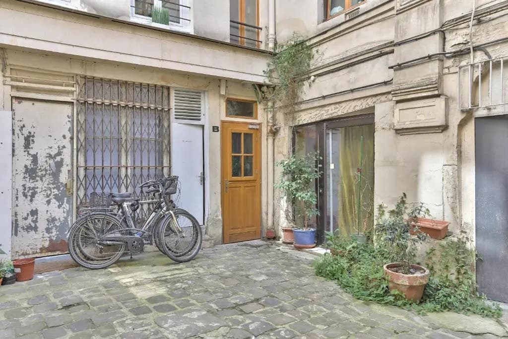 93 - Luxury Flat in Le Marais - photo 1