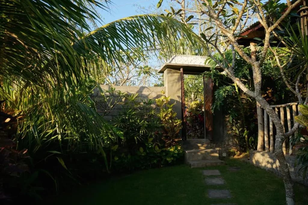 Willy Homestay - photo 6