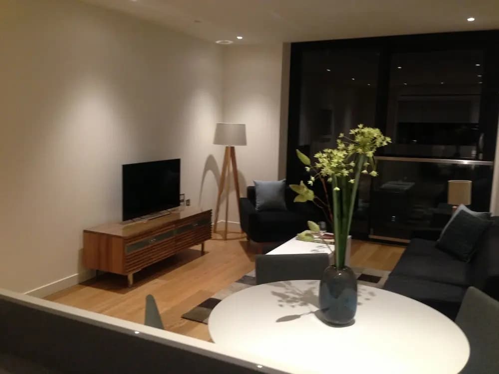 VIP Apartments - photo 6