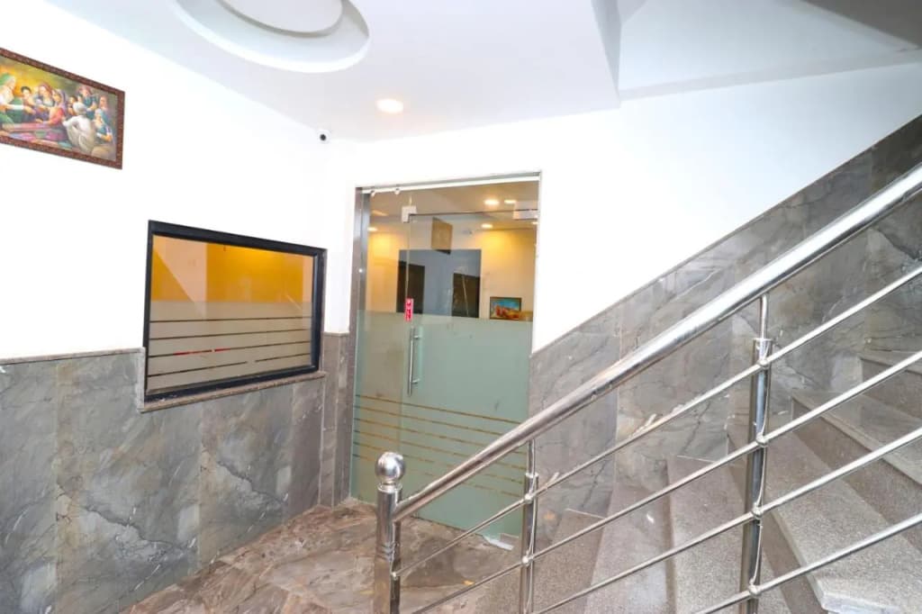 Hotel The Glory - photo 36