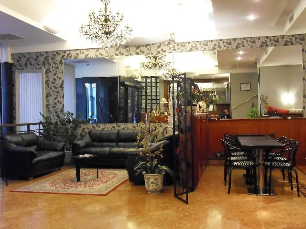 Hotel Roxy - photo 37
