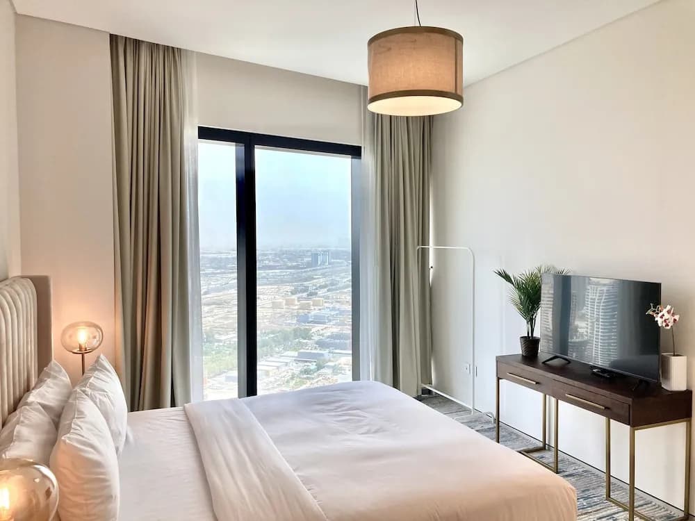 Luxury living at The Address Jumeirah Beach Residence - photo 4