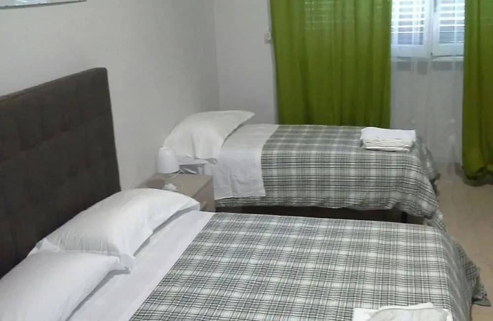 Olimpica Relais - photo 5