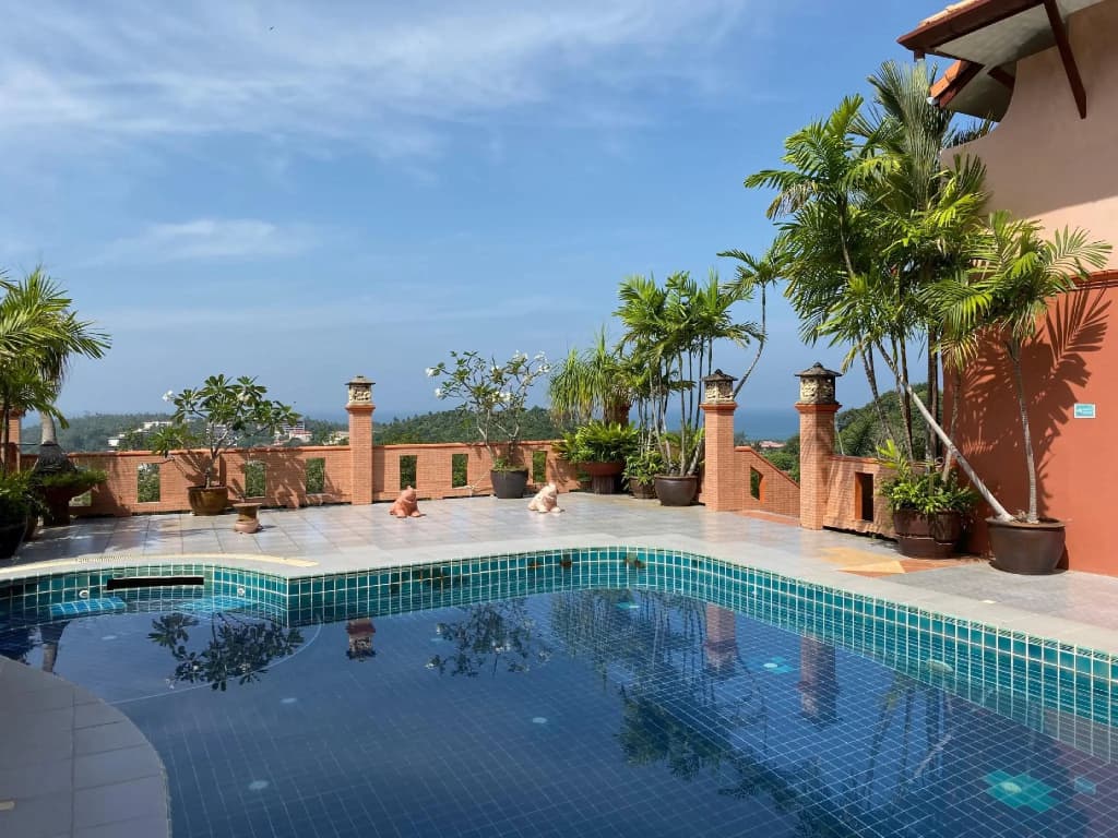 Baan Kongdee Sunset Resort - photo 16