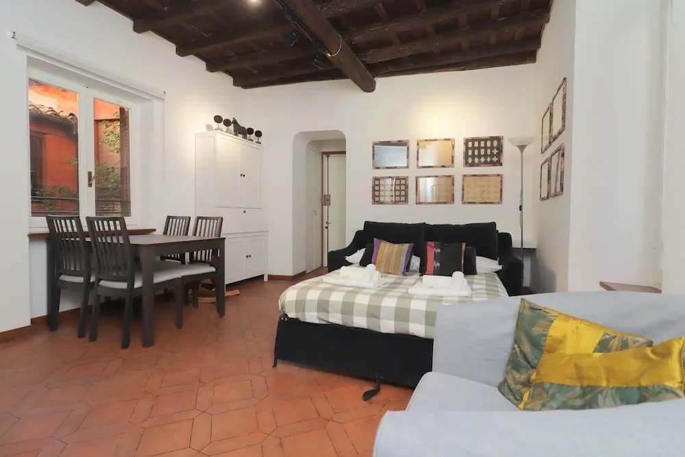 Piazza Navona Apartments - photo 31