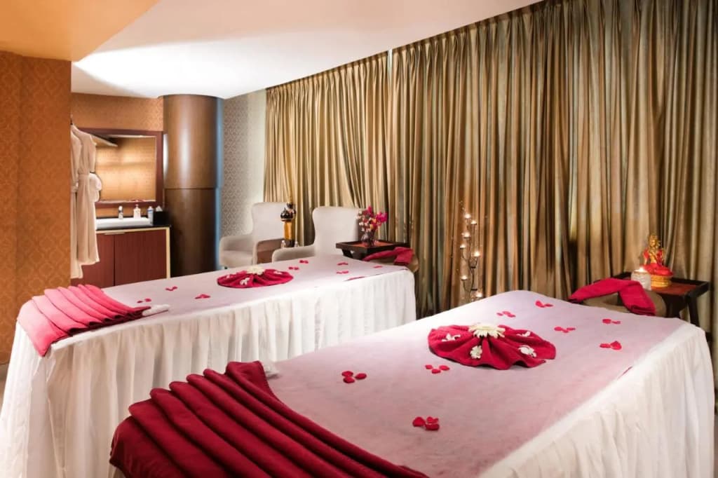 Welcomhotel by ITC Hotels, Dwarka, New Delhi - photo 42