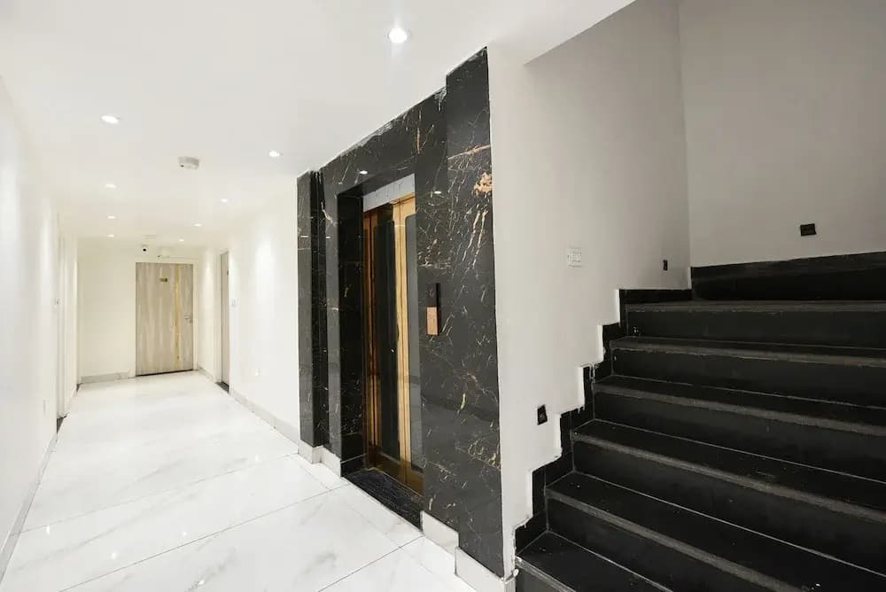 Fabhotel Luxury Inn Adarsh Nagar - photo 10