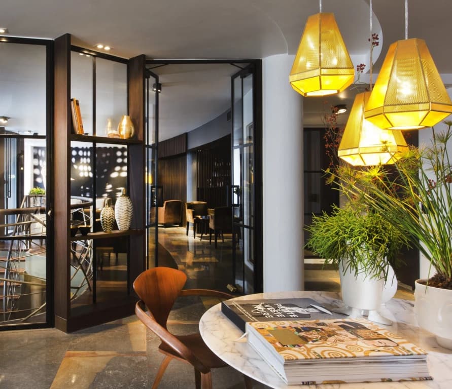 La Villa Saint Germain des Prés - photo 14