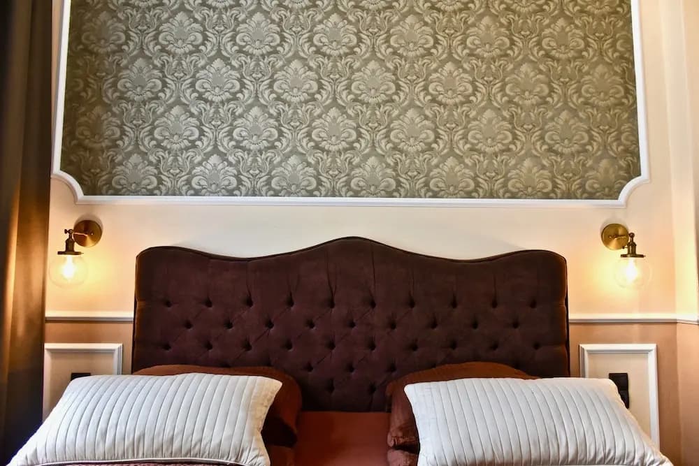 Aparthotel Thüringer Hof - photo 23
