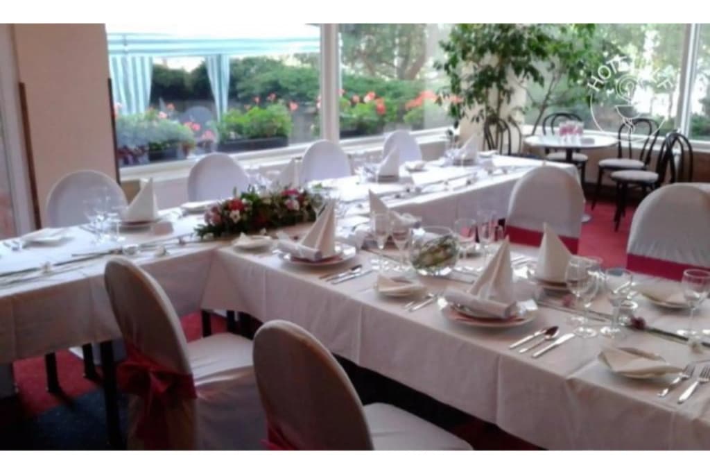 Hotel ILF - photo 25