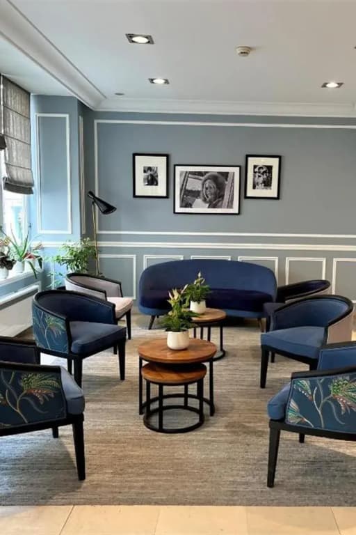 Hotel Central Saint Germain - photo 18